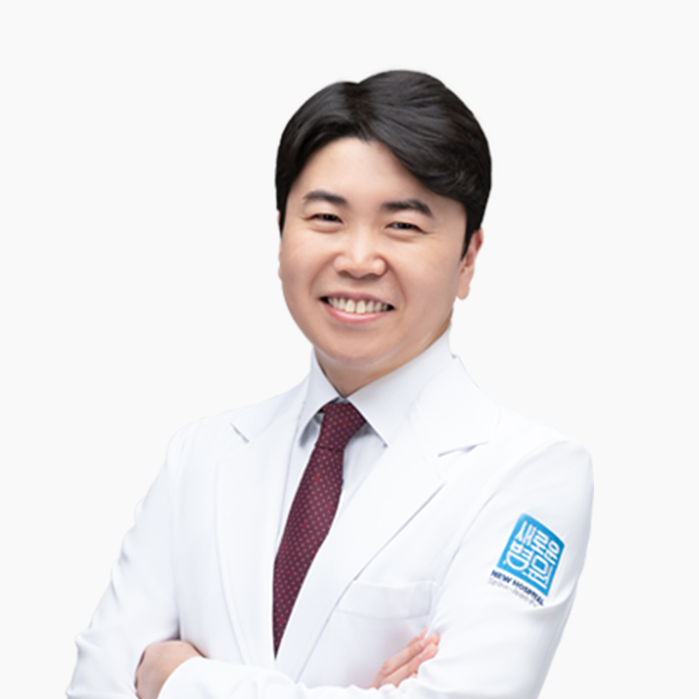 Dr. Sang Jun Park