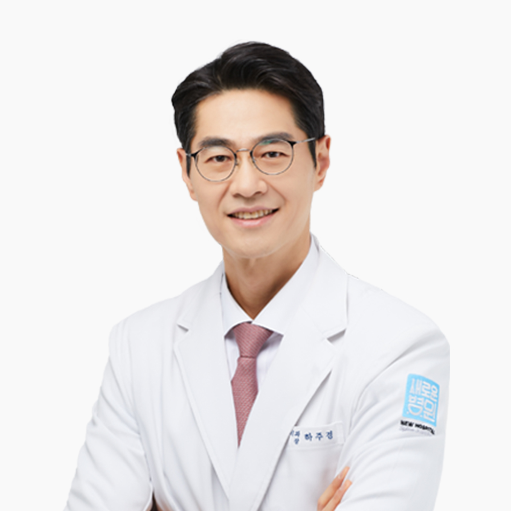 Dr. Ju Gyeong Ha