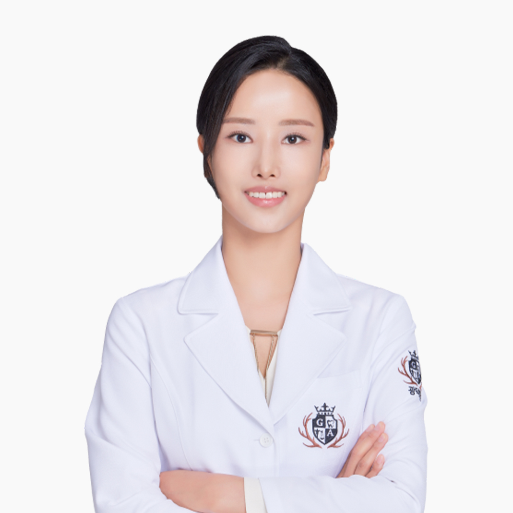 Dr. Gyeong Min Kim