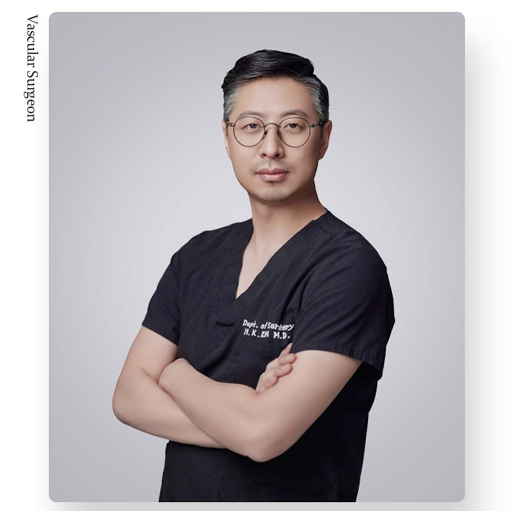 Dr. Hyun Kyu Kim