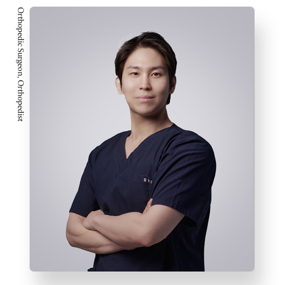 Dr. Sang Yoon Kim
