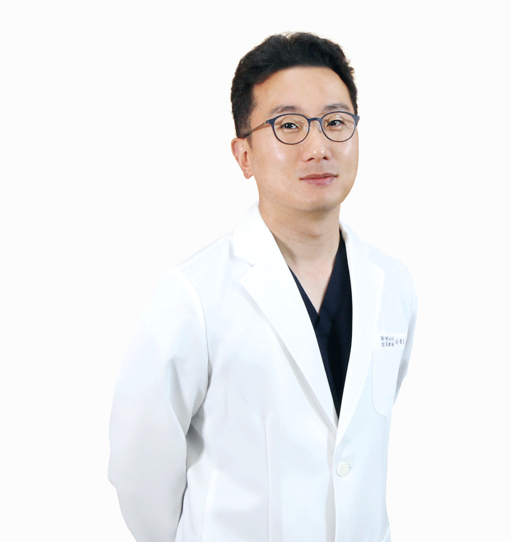 Dr. Cheol Jin Kim