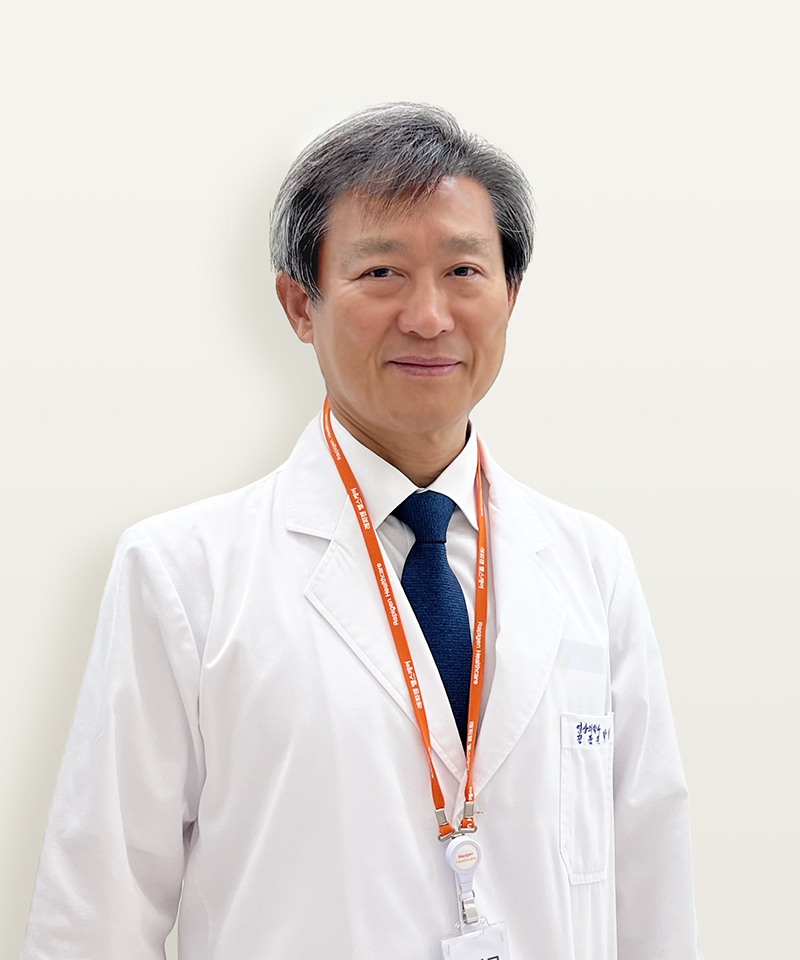 Dr. Yeong Geun Park