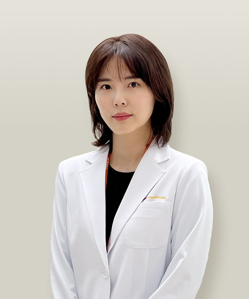 Dr. Ha Na Yu