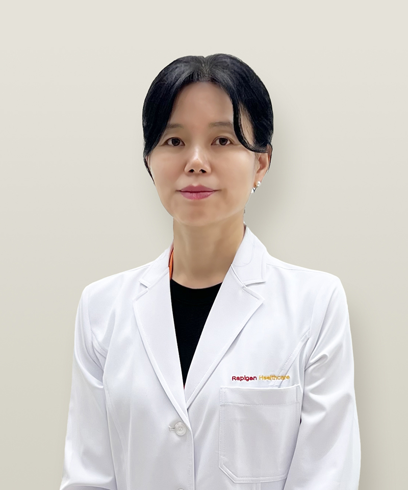 Dr. Su Yeon Kim