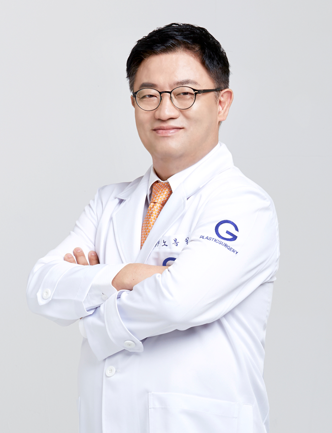 Dr. Bong Il No