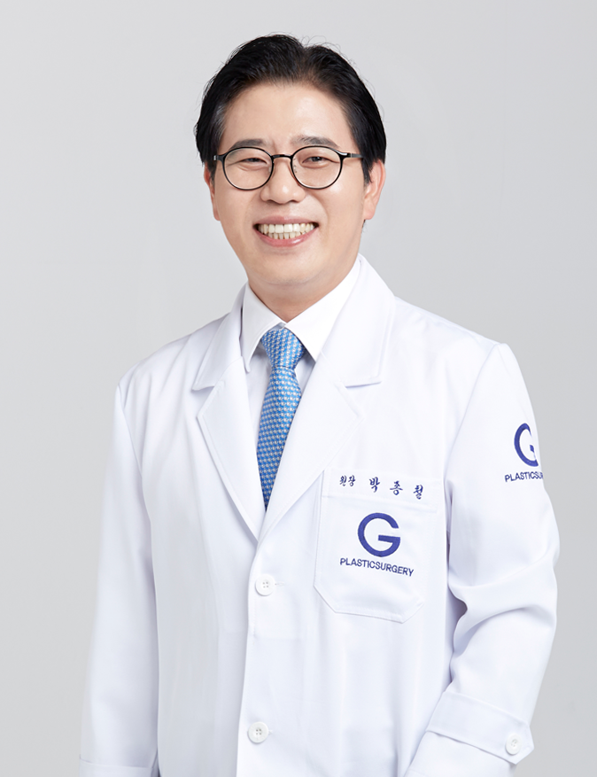 Dr. Jong Cheol Park