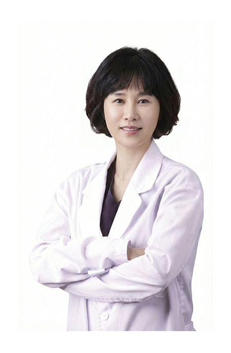 Dr. Mi Jeong Kim