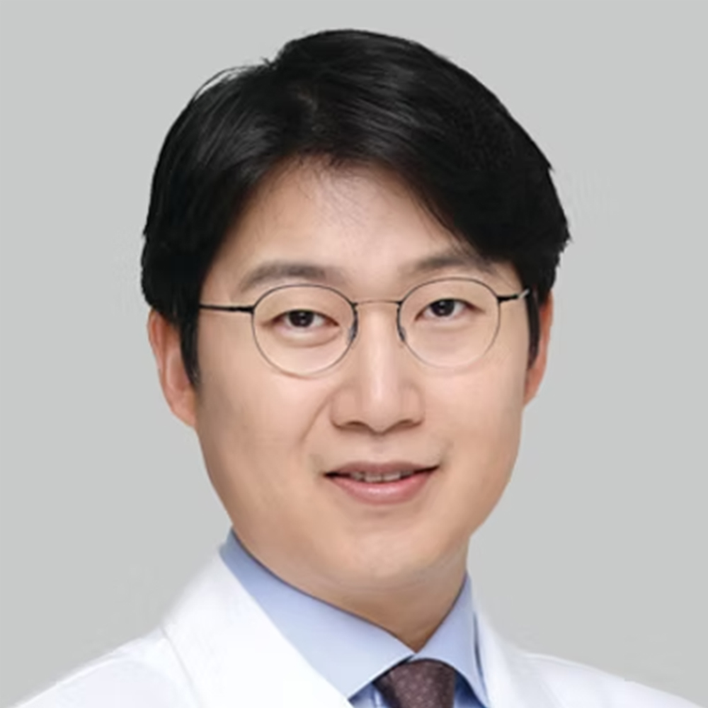 Dr. Hyeok Jae Yang