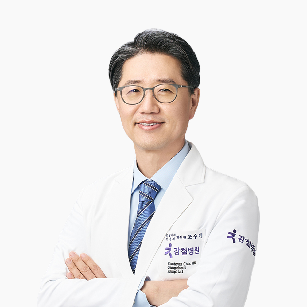 Dr. Su Hyeon Jo
