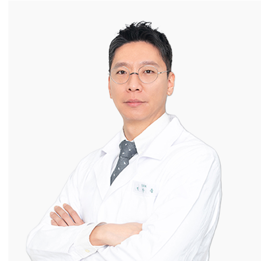Dr. Chan Ung Park