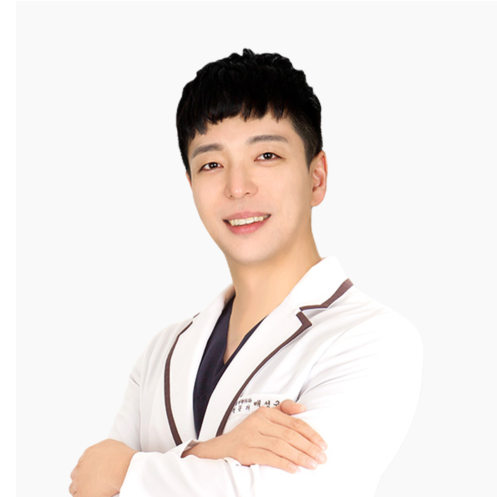 Dr. Sung Kyu Bae