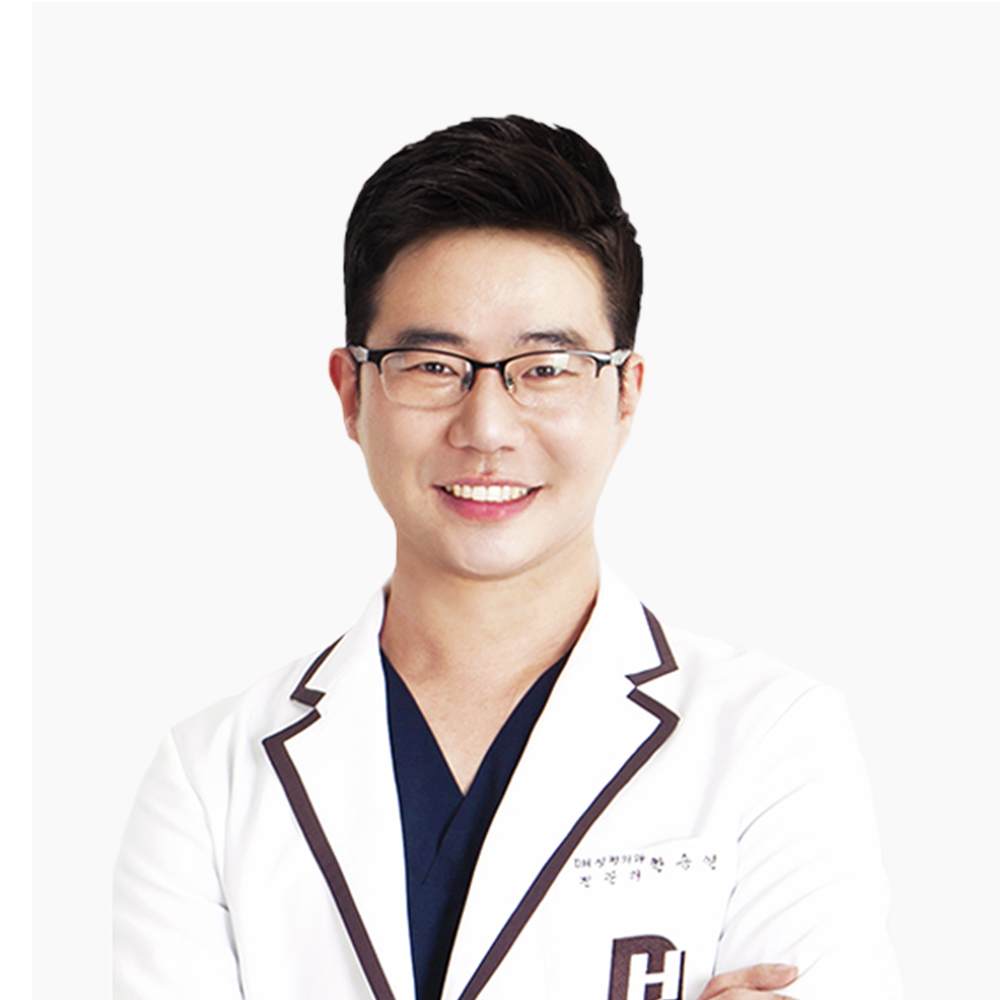 Dr. Seung Yeol Han
