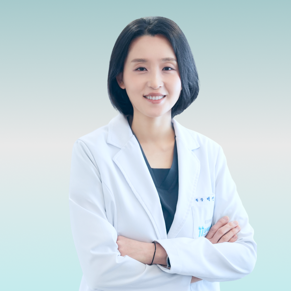 Dr. SEON HYE BAEK
