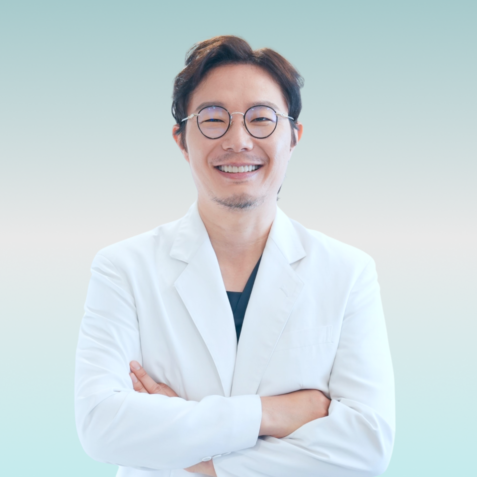 Dr. JAE WON CHOI