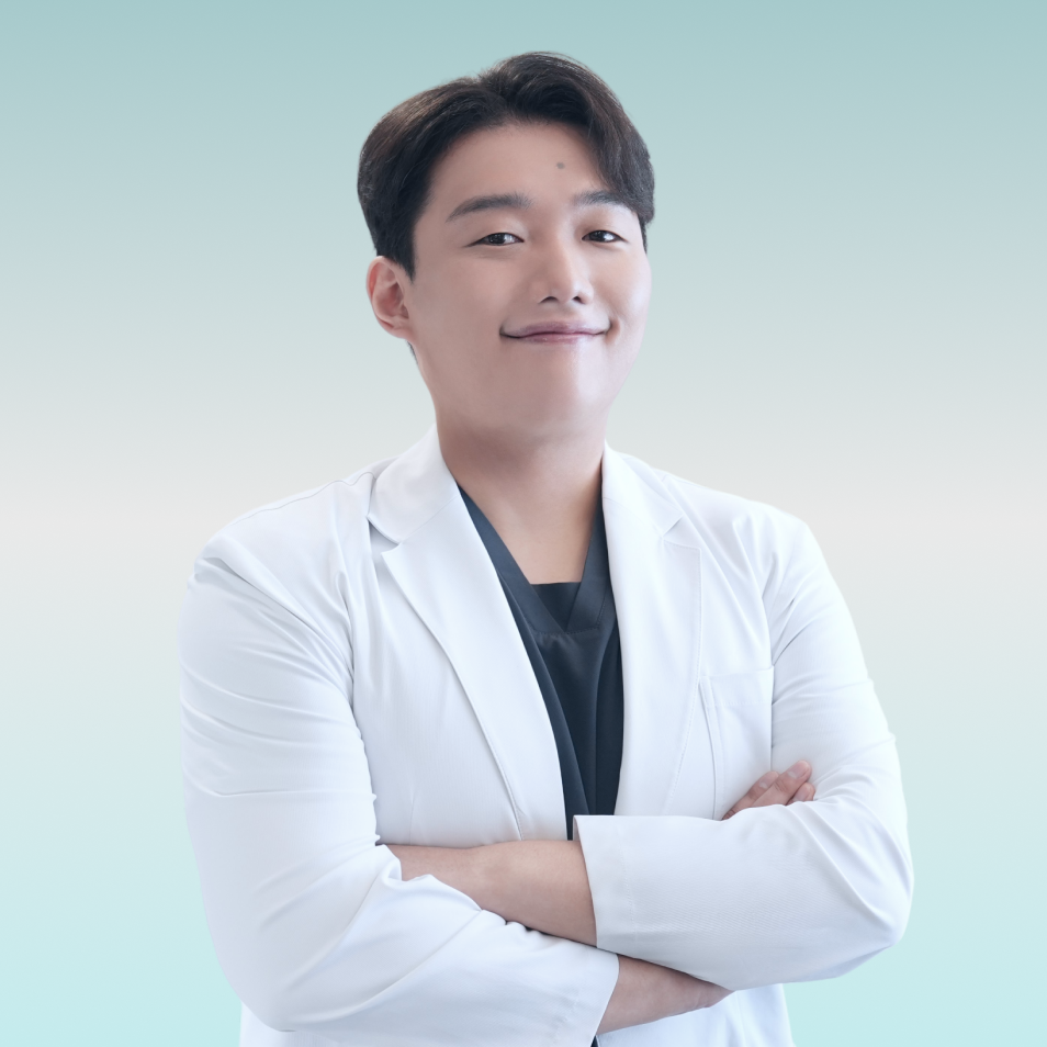 Dr. SUN PYO JANG