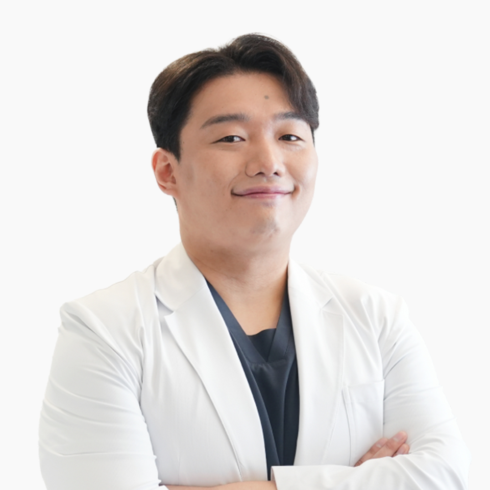 Dr. SUN PYO JANG