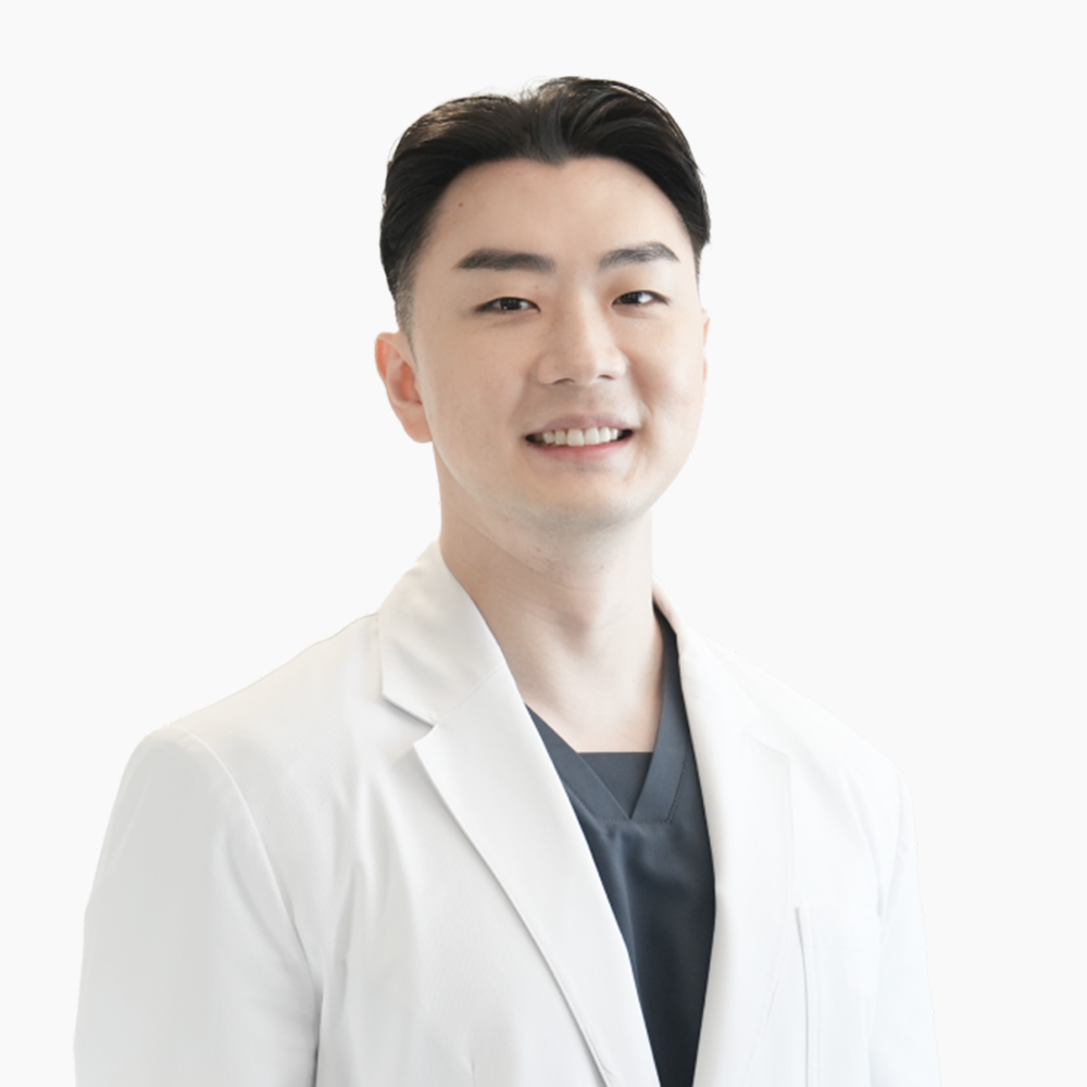 Dr. KI DAN KIM