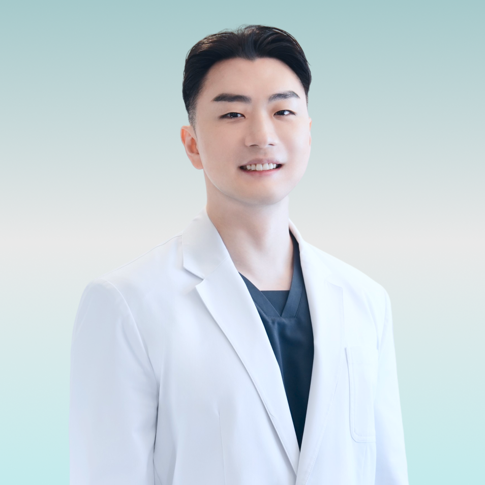 Dr. KI DAN KIM
