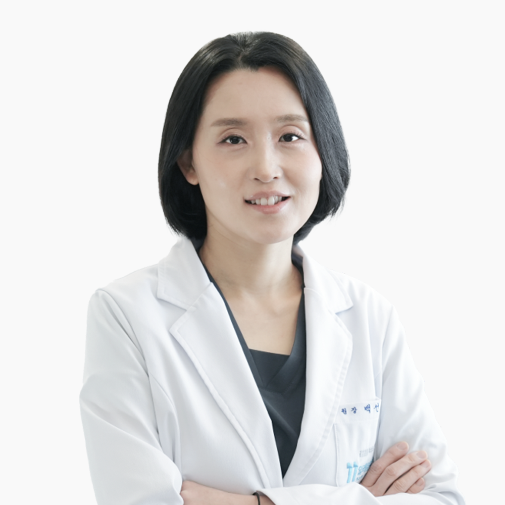 Dr. SEON HYE BAEK