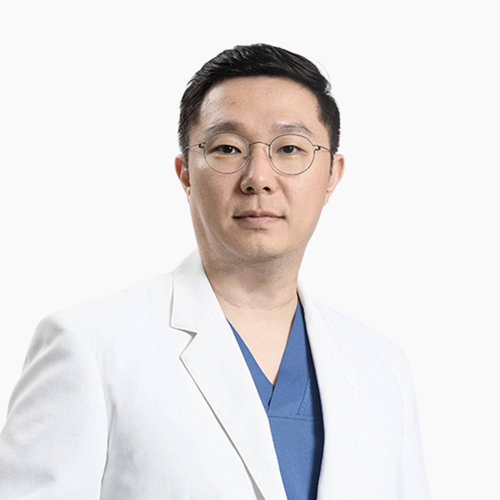 Dr. JAE WON CHOI