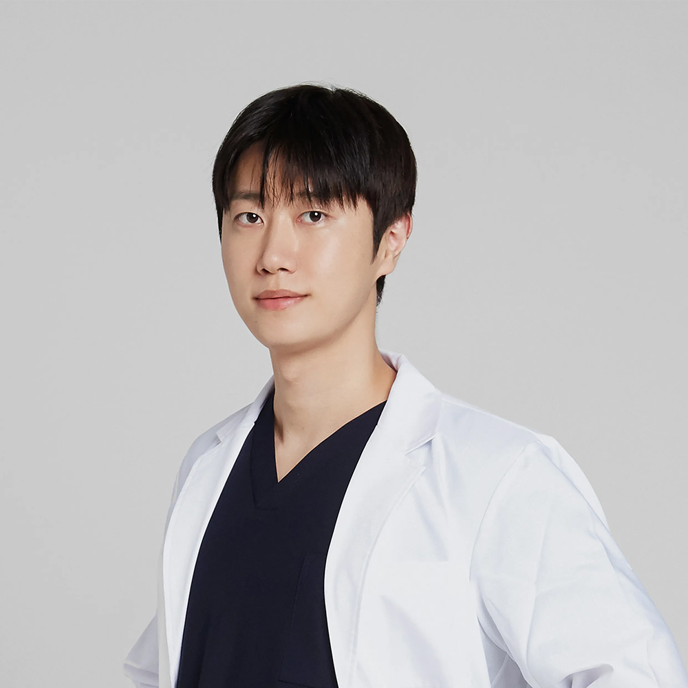 Dr. Dong Hui Jo