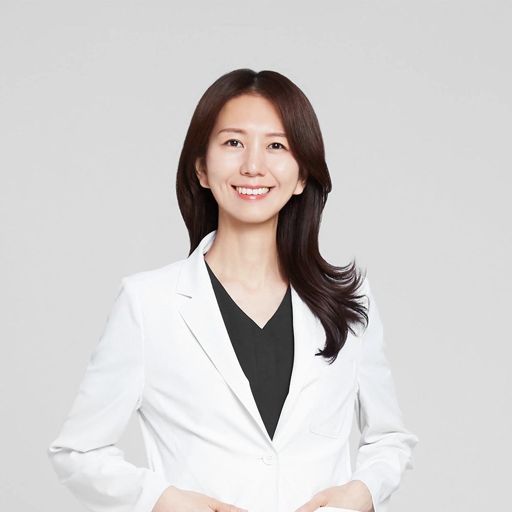 Dr. Ye Ji Baek