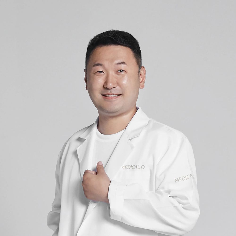 Dr. Dong Hun Jang