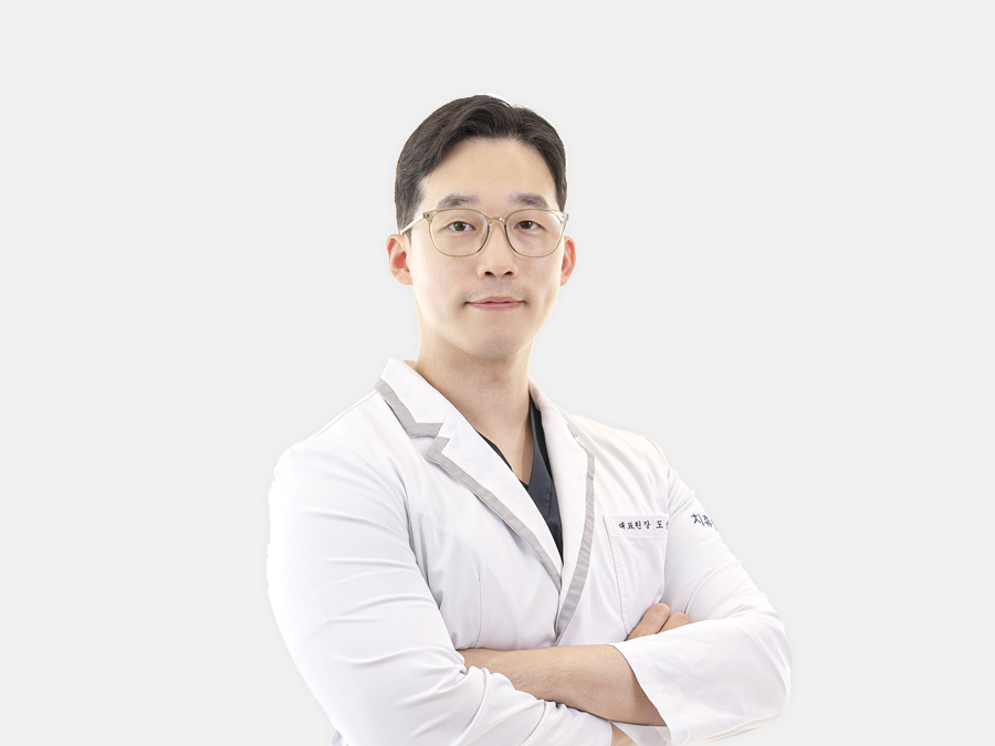 Dr. Seong Guk Do