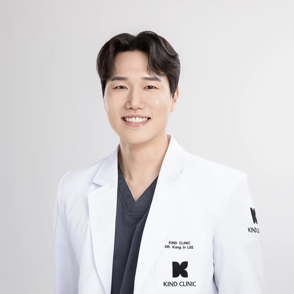 Dr. Kang In Lee