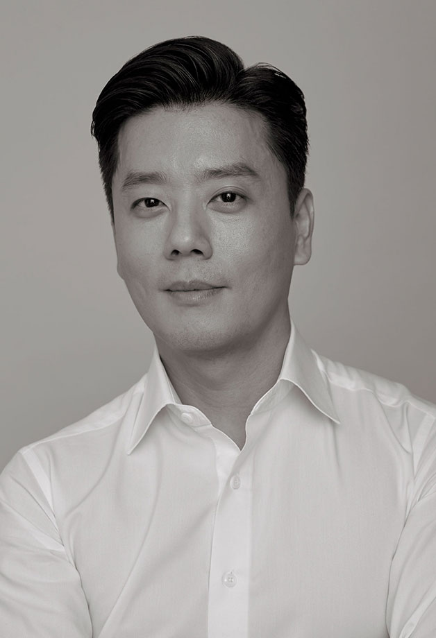 Dr. Soon Geun Kwon