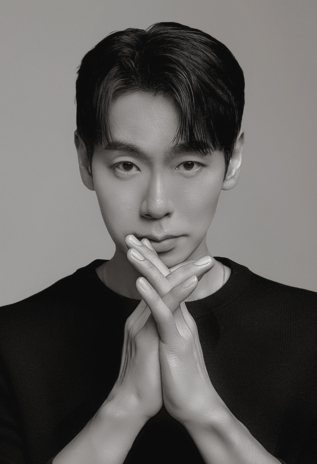 Dr. Kyung Min Lee