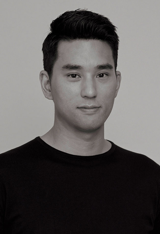 Dr. Ji Han Yoo