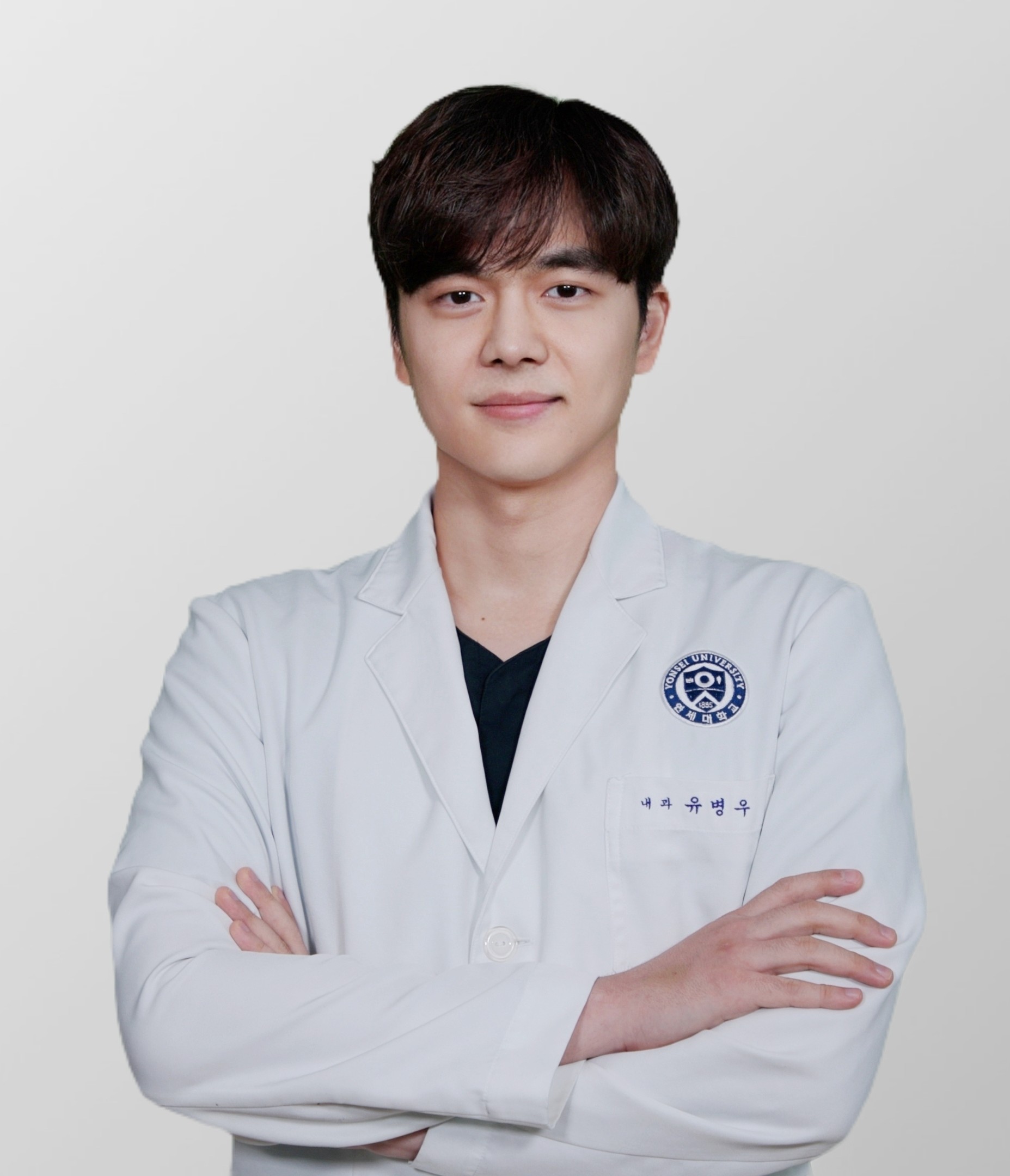 Dr. Byungwoo Yoo