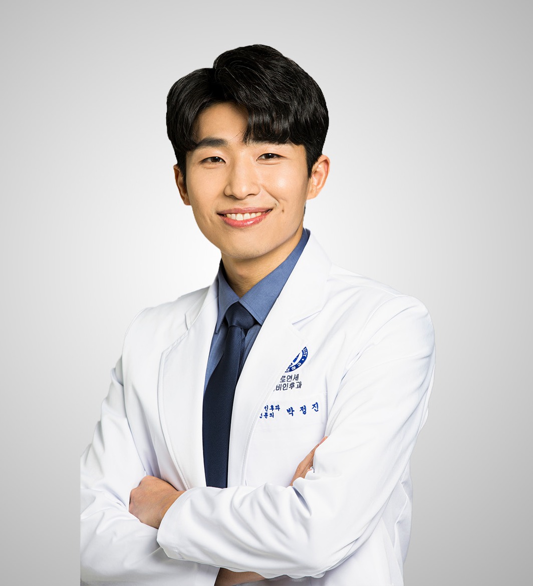Dr. Jeongjin Park