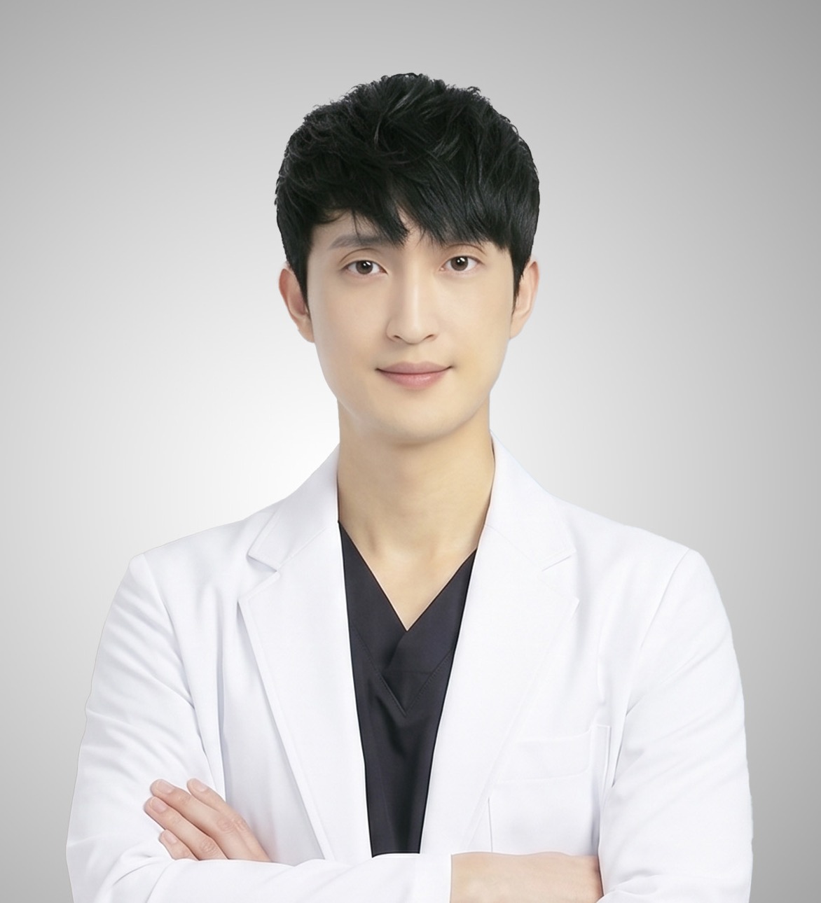 Dr. Donggil Min