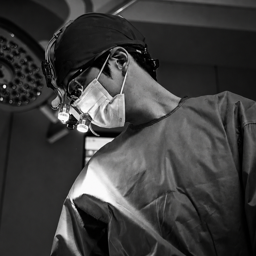 Dr. Hui Tae Koo