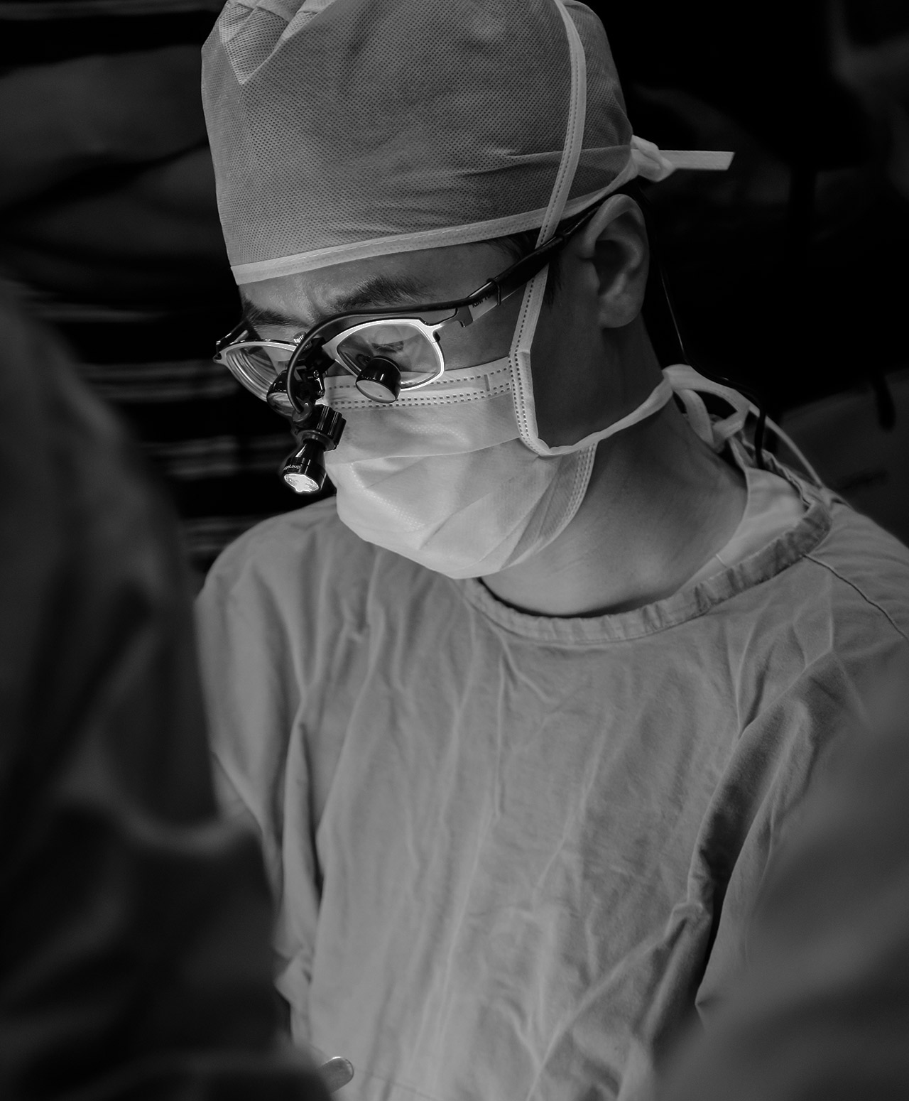 Dr. Hak Young Kim