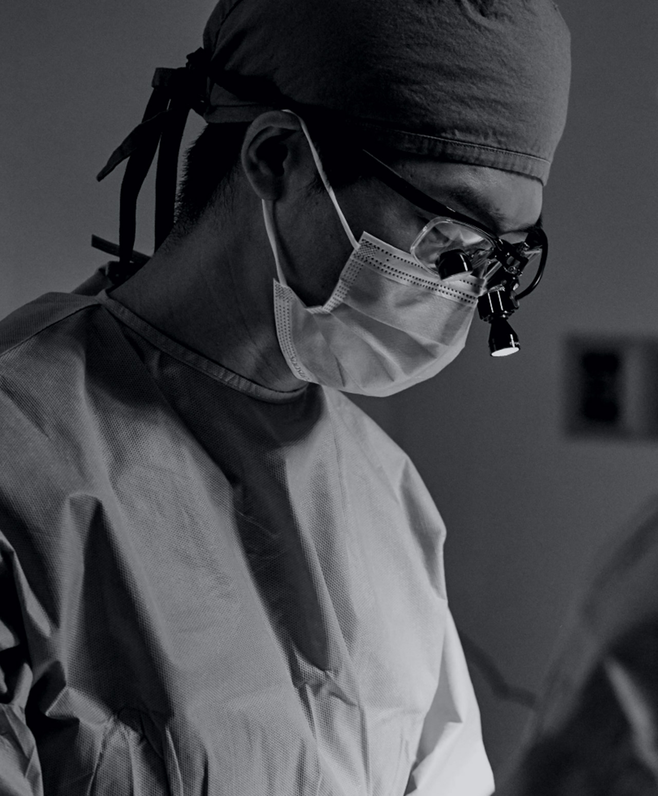 Dr. Jeong Mok Cho