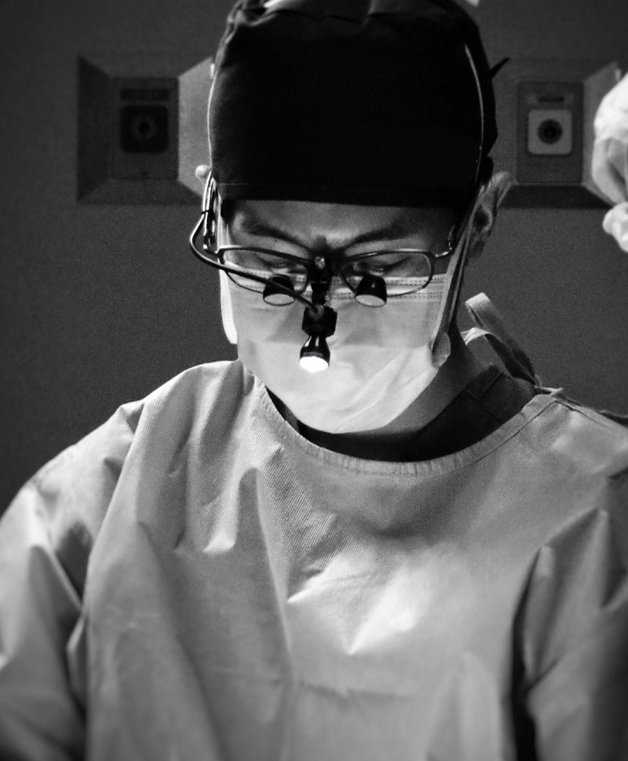 Dr. Jae Gon Kim