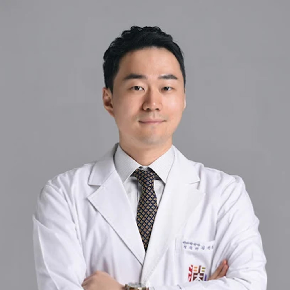 Dr. Han Kyeom Kim
