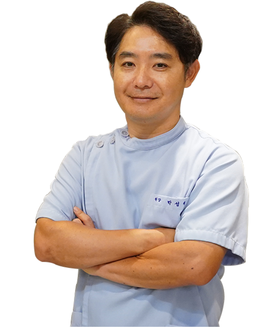 Dr. Park Seoung Je