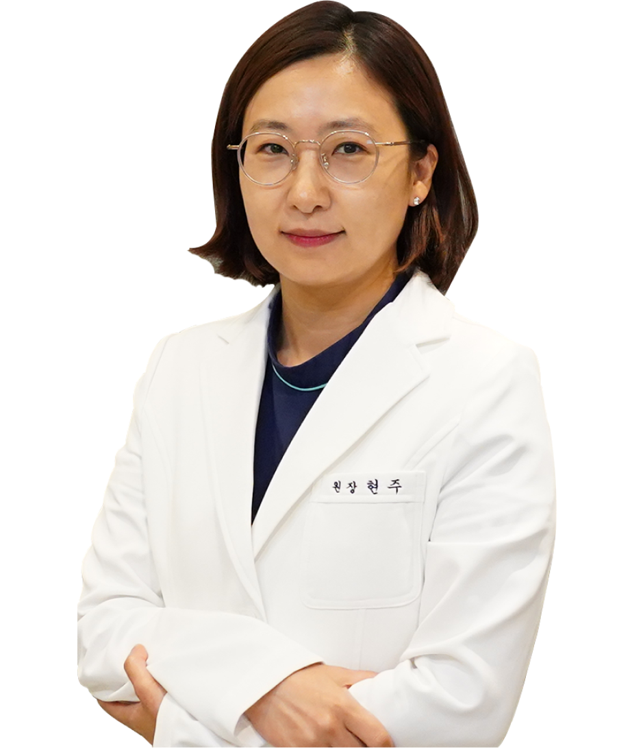 Dr. Hyun Joo