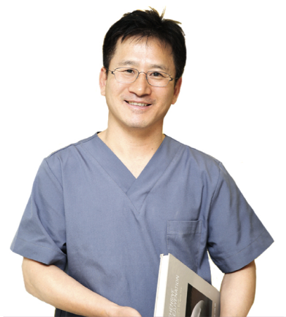 Dr. Hyung Seop Kim