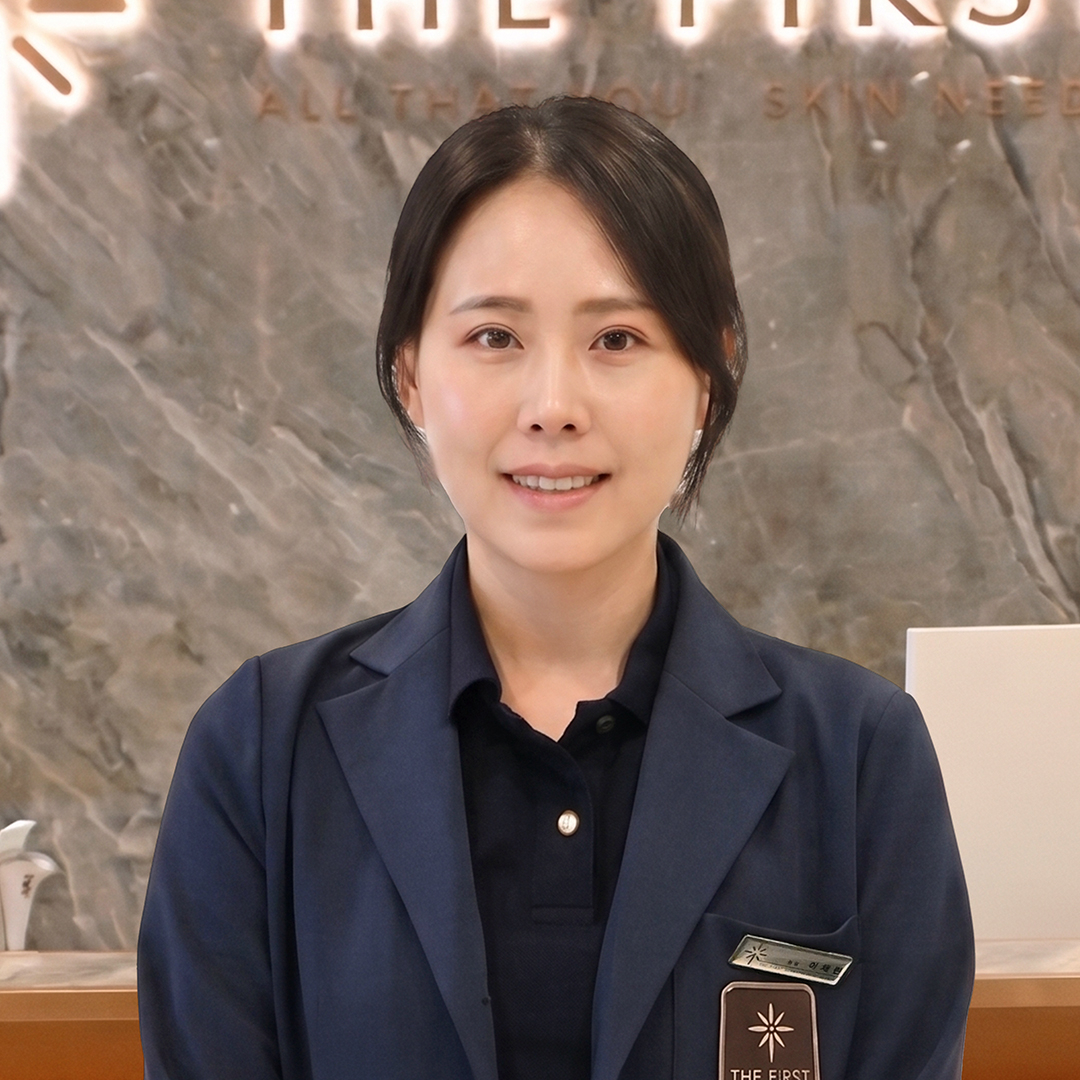 Dr. Chae Rin Lee