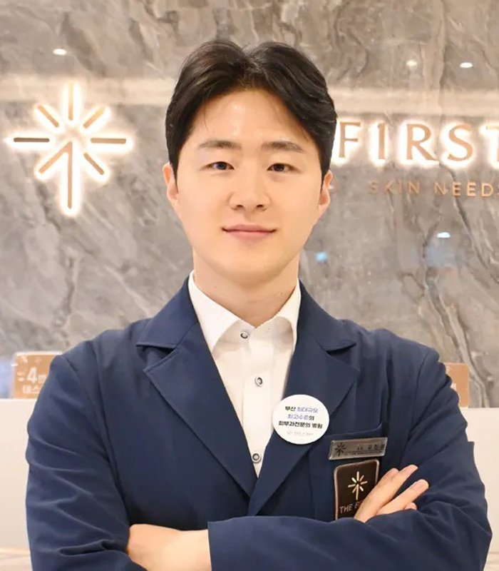 Dr. Chan Sung Kim