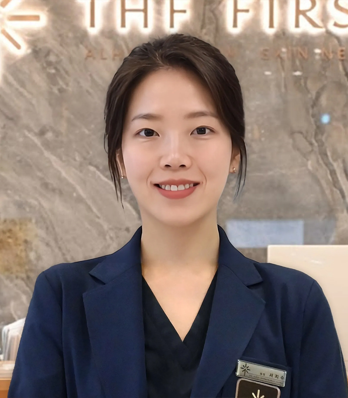 Dr. Ji Soo Seo