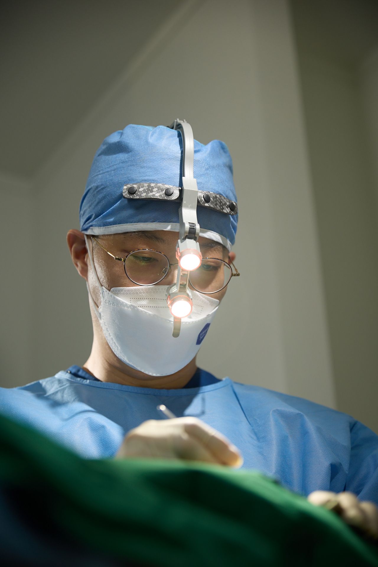 Dr. Tae Ho Kim