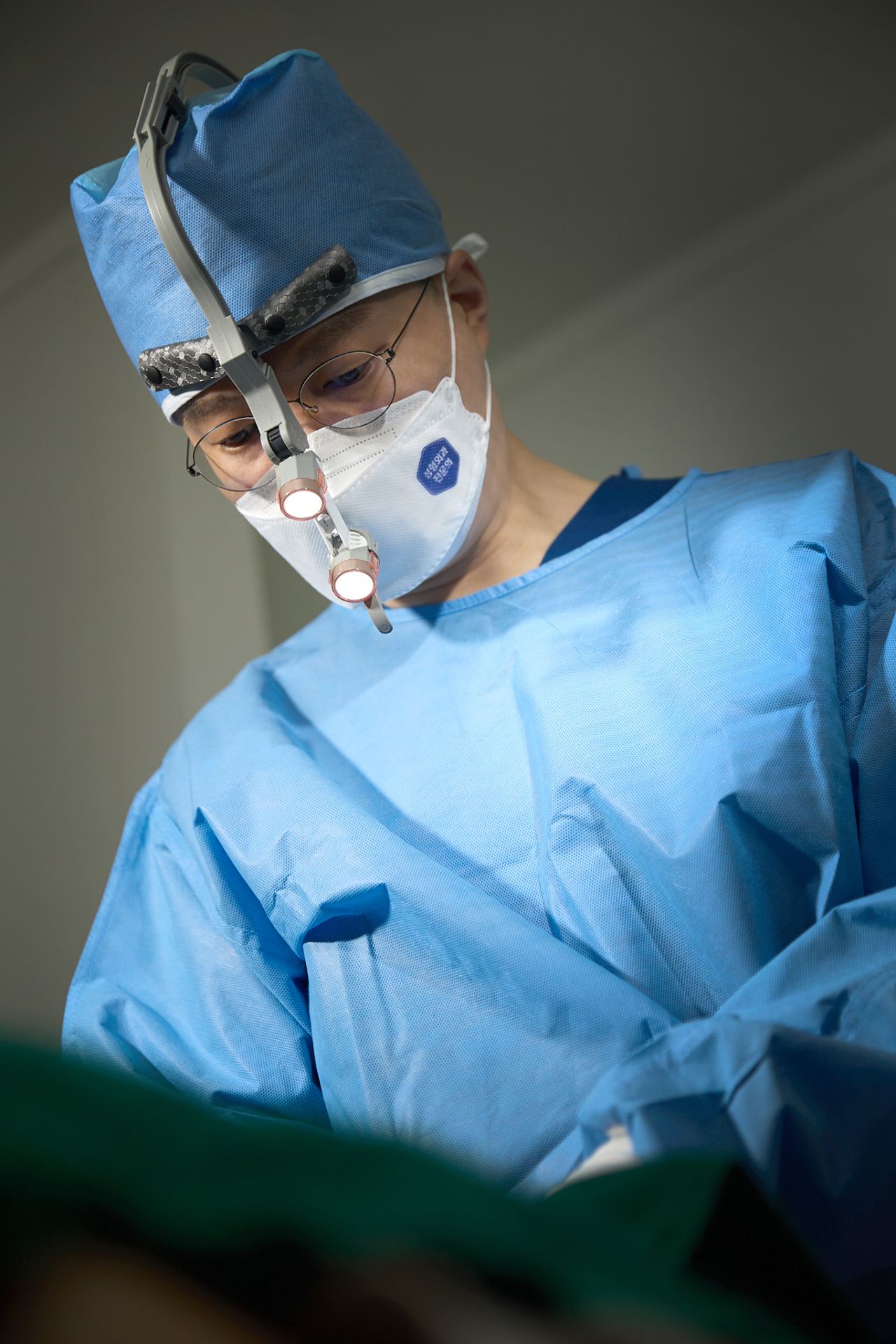 Dr. Geun Tae Kim