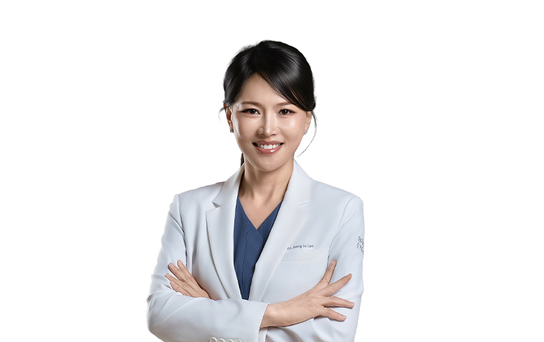 Dr. Jeong Ju Lee